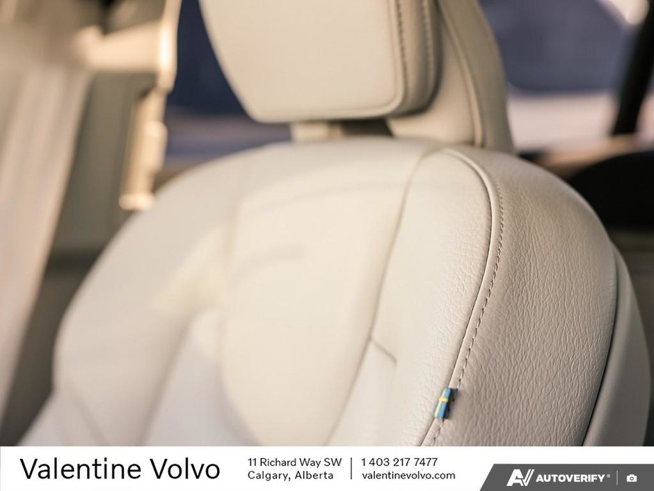 2024 Volvo XC90 Plus Bright Theme-21