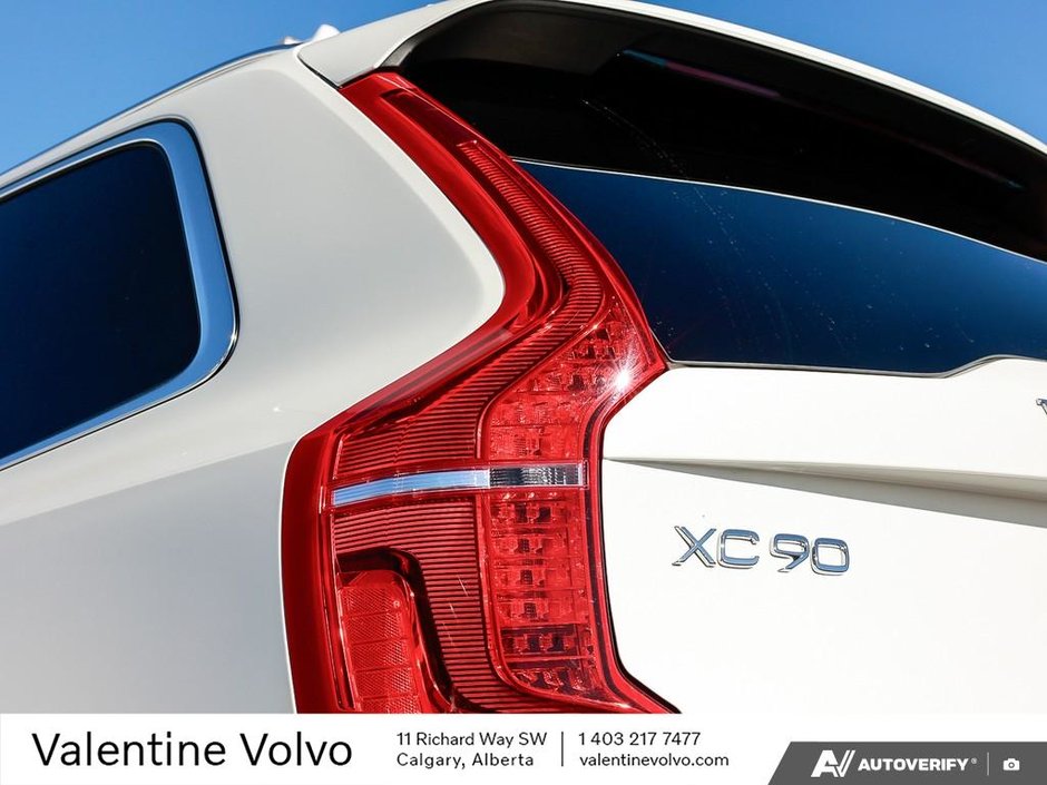 2024 Volvo XC90 Plus Bright Theme-10