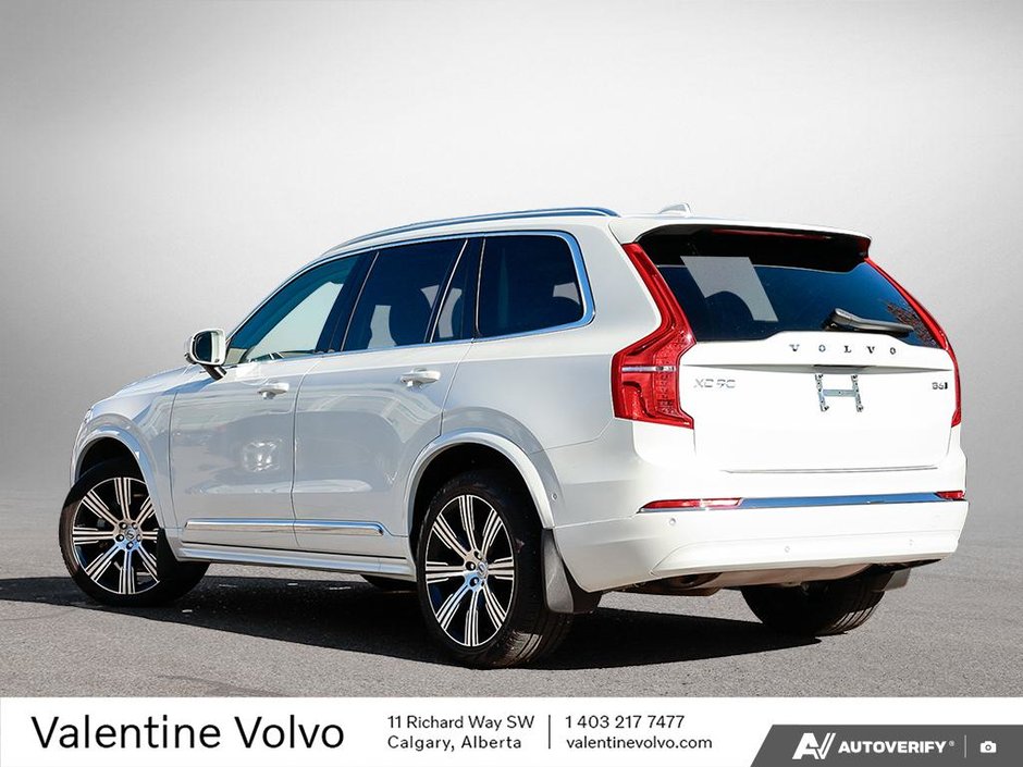 2024 Volvo XC90 Plus Bright Theme-3