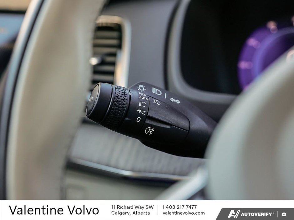 2024 Volvo XC90 Plus Bright Theme-14