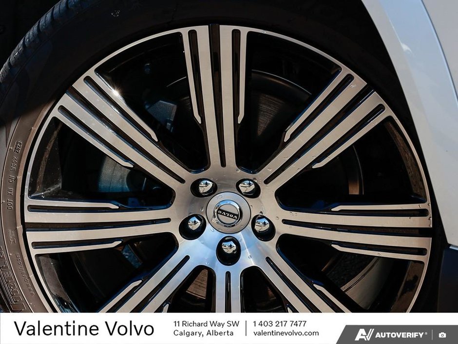 2024 Volvo XC90 Plus Bright Theme-5
