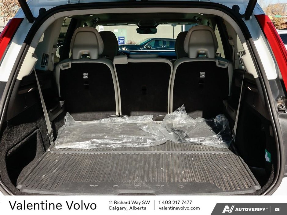 2024 Volvo XC90 Plus Bright Theme-9