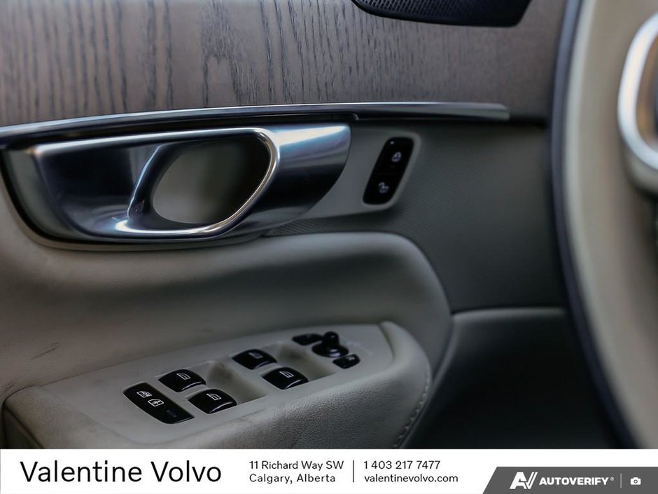 2024 Volvo XC90 Plus Bright Theme-16