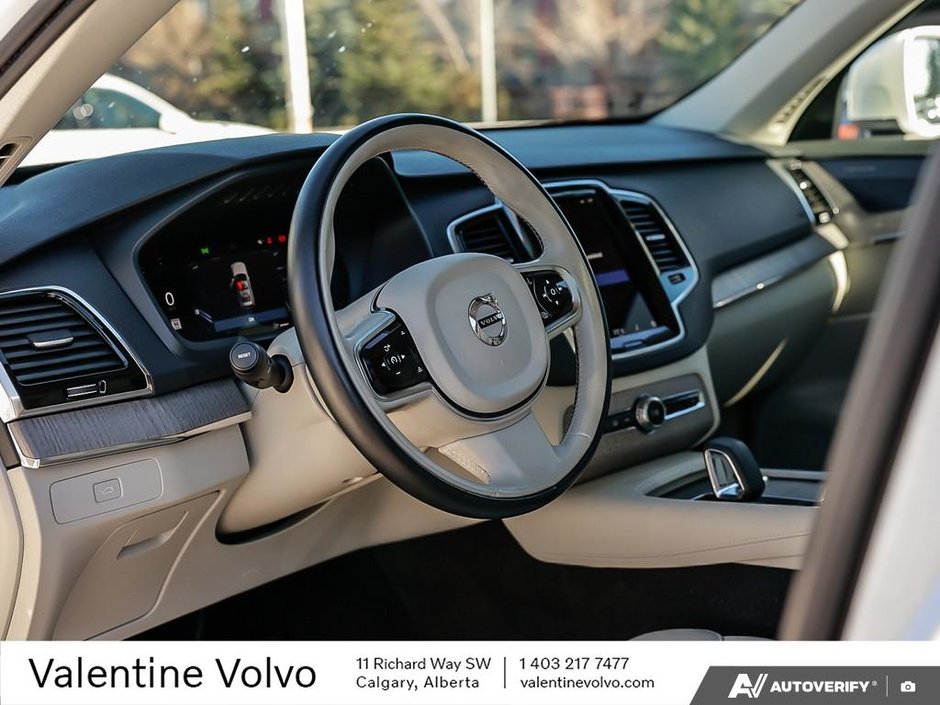 2024 Volvo XC90 Plus Bright Theme-11