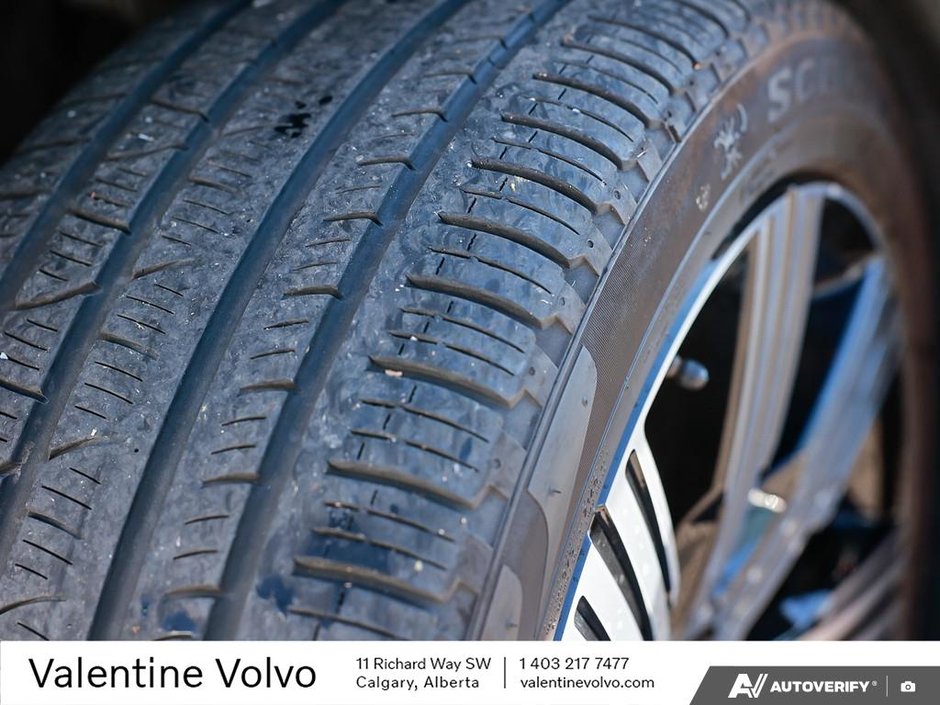 2024 Volvo XC90 Plus Bright Theme-6