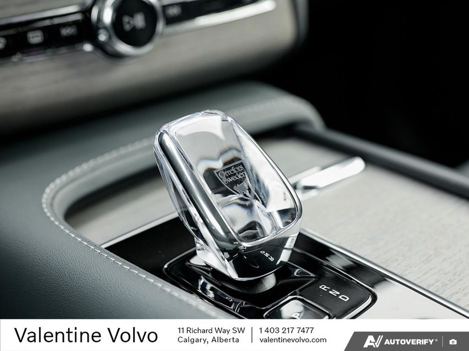 2024 Volvo XC90 Ultimate Bright Theme-23