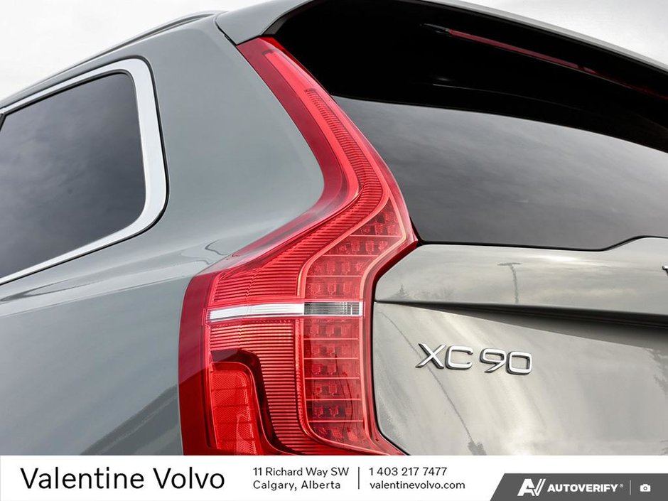 2024 Volvo XC90 Ultimate Bright Theme-11