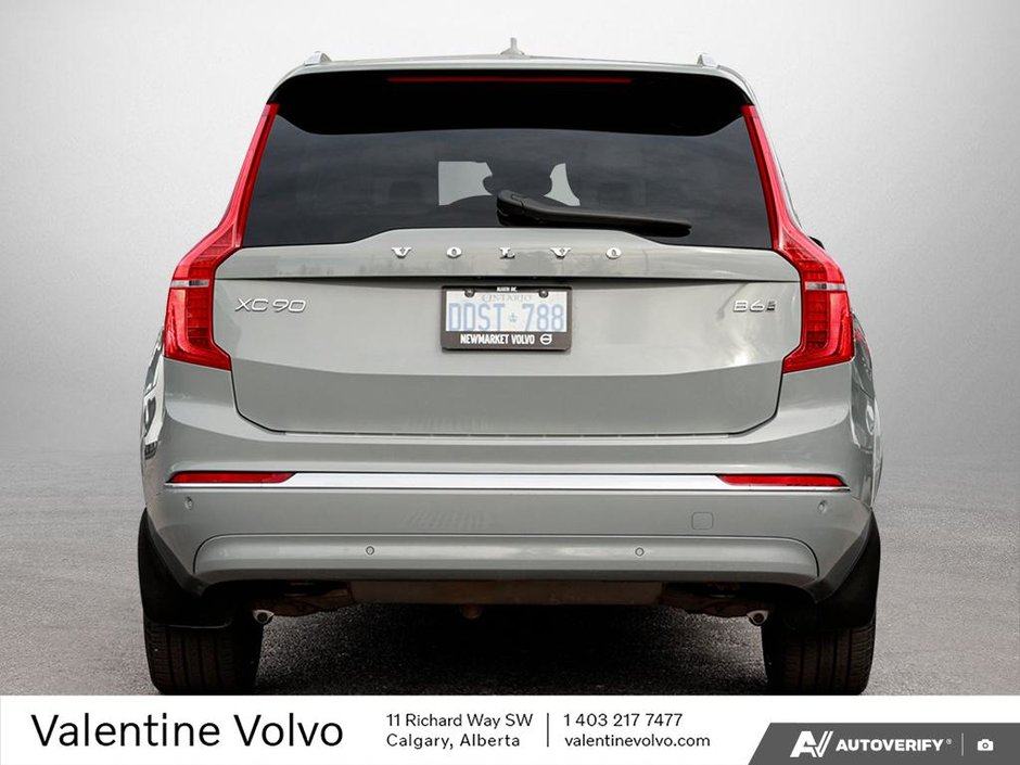 2024 Volvo XC90 Ultimate Bright Theme-4