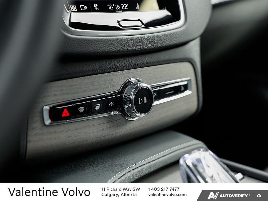 2024 Volvo XC90 Ultimate Bright Theme-22