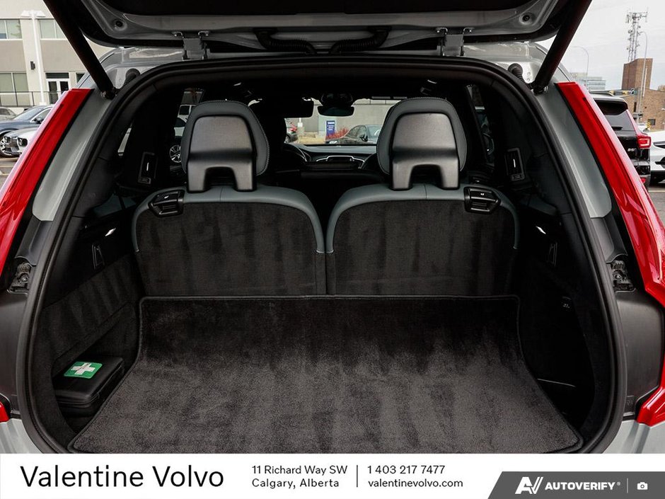 2024 Volvo XC90 Ultimate Bright Theme-10