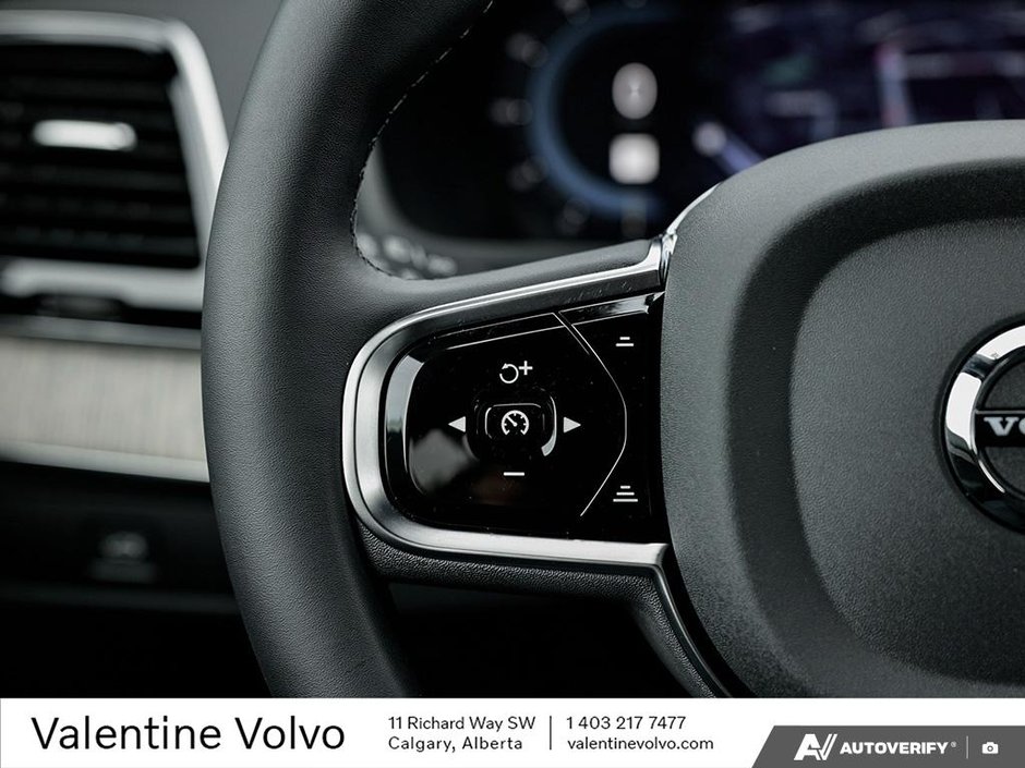 2024 Volvo XC90 Ultimate Bright Theme-16