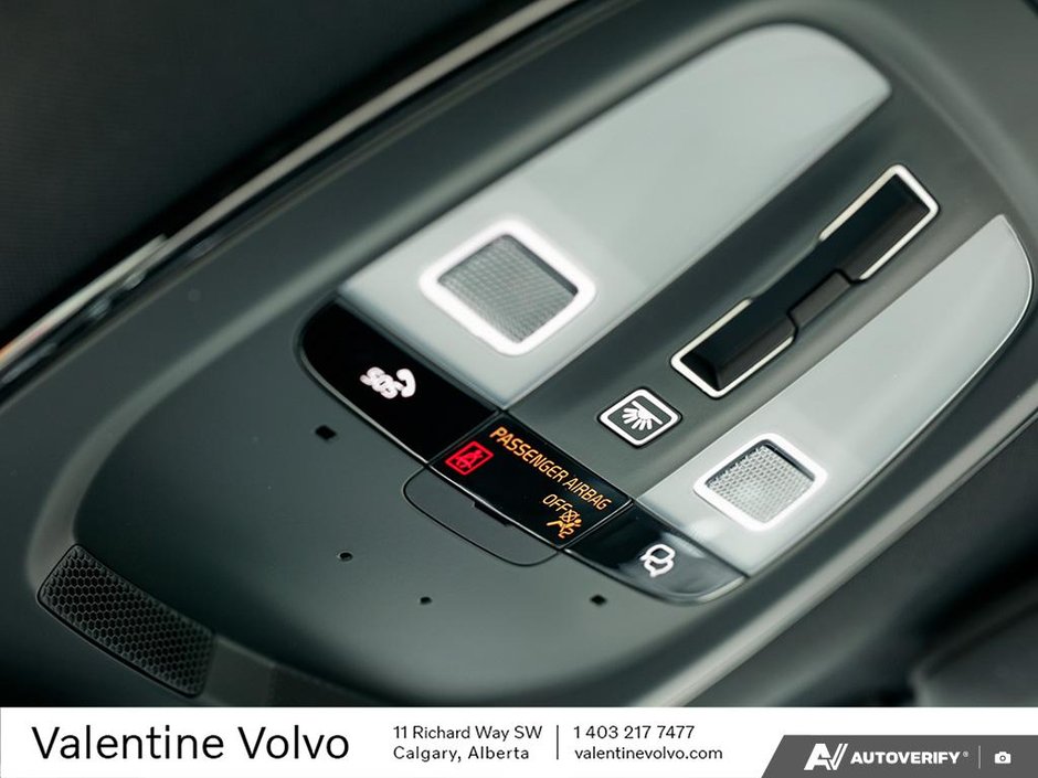 2024 Volvo XC90 Ultimate Bright Theme-18