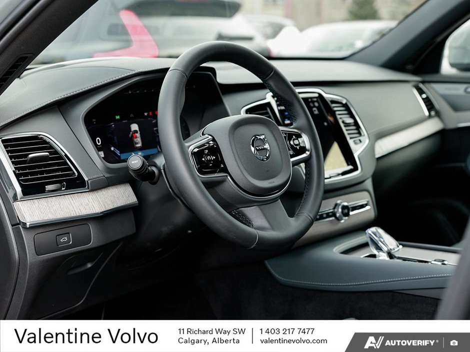 2024 Volvo XC90 Ultimate Bright Theme-12