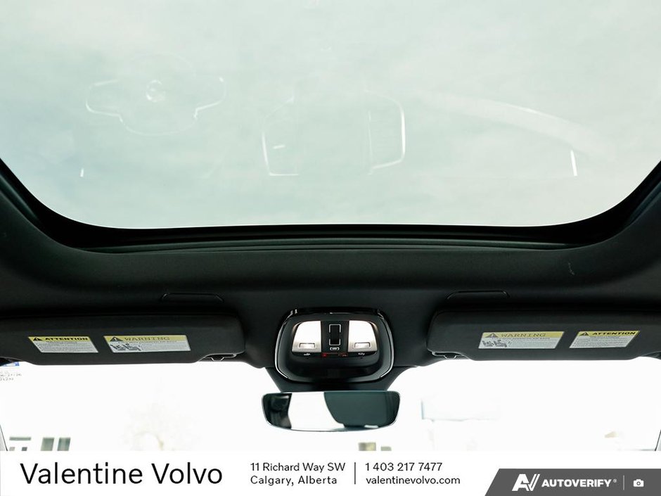 2024 Volvo XC90 Ultimate Bright Theme-19