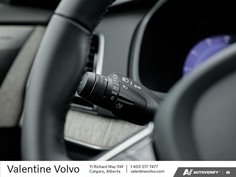 2024 Volvo XC90 Ultimate Bright Theme-15