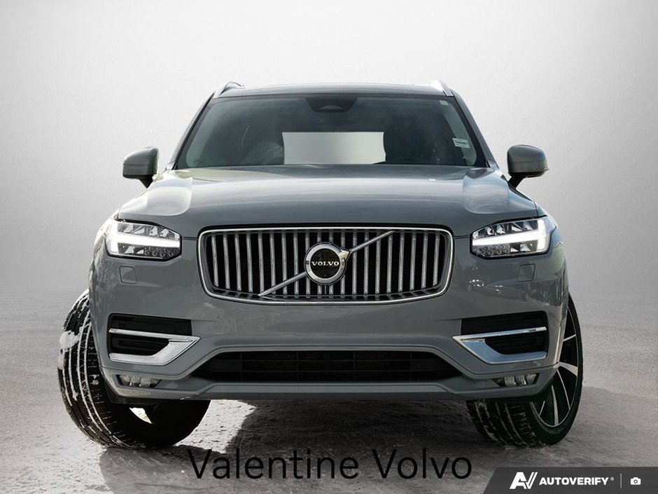 2024 Volvo XC90 Plus Bright Theme-1
