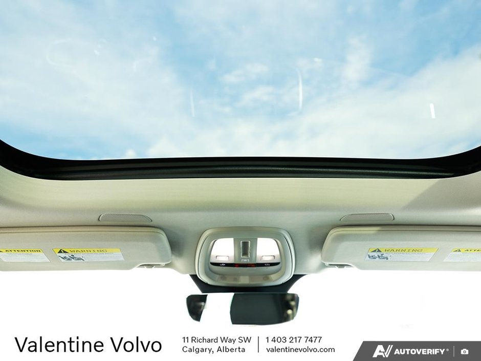 2024 Volvo XC90 Plus Bright Theme-25