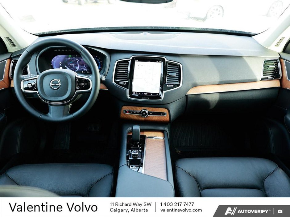 2024 Volvo XC90 Plus Bright Theme-24