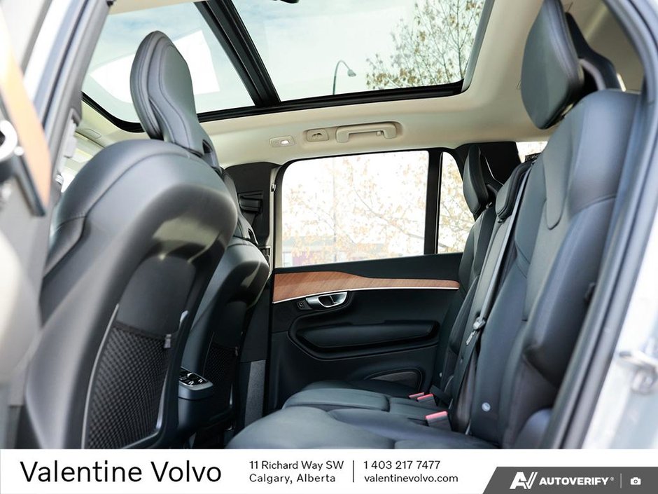 2024 Volvo XC90 Plus Bright Theme-23