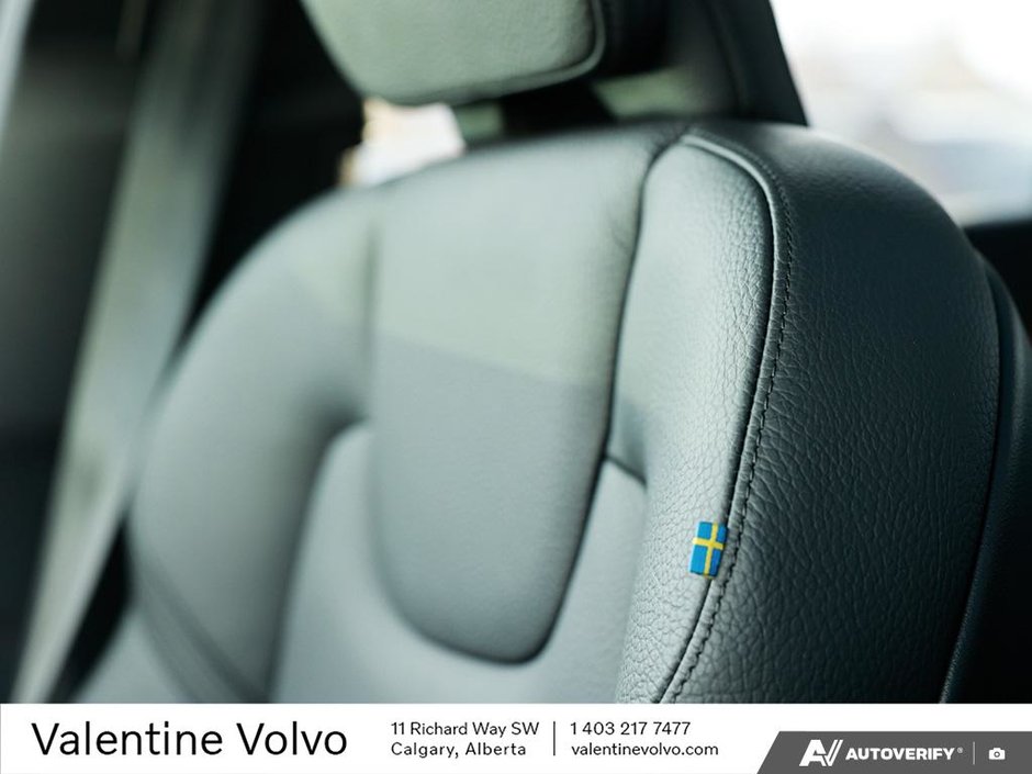 2024 Volvo XC90 Plus Bright Theme-22