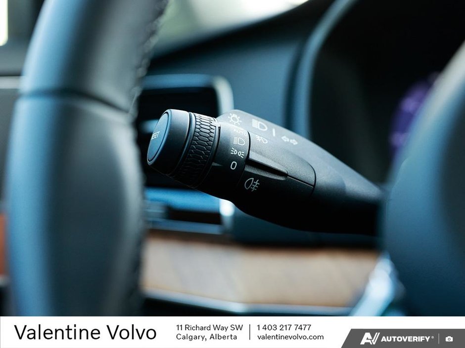 2024 Volvo XC90 Plus Bright Theme-15