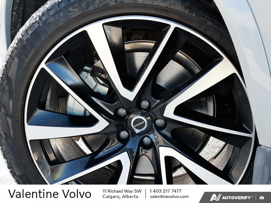 2024 Volvo XC90 Plus Bright Theme-5