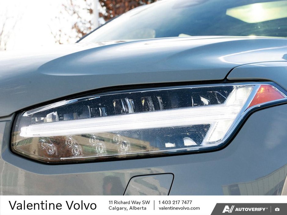 2024 Volvo XC90 Plus Bright Theme-9