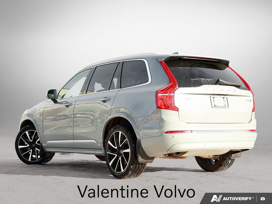 2024 Volvo XC90 Plus Bright Theme-3