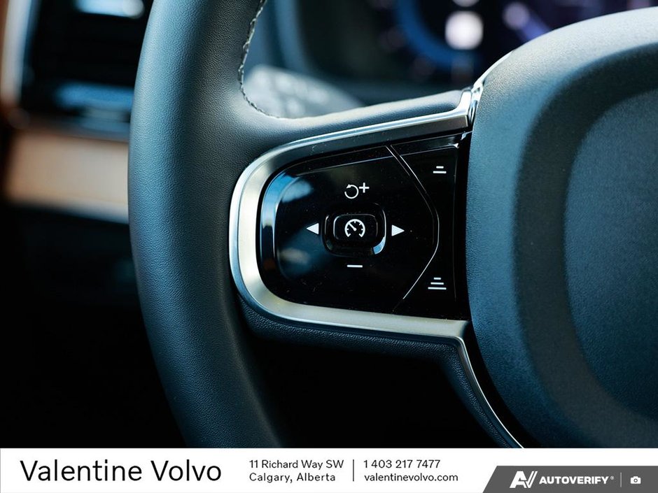 2024 Volvo XC90 Plus Bright Theme-16