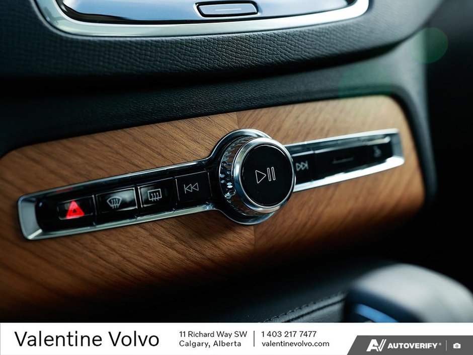 2024 Volvo XC90 Plus Bright Theme-19