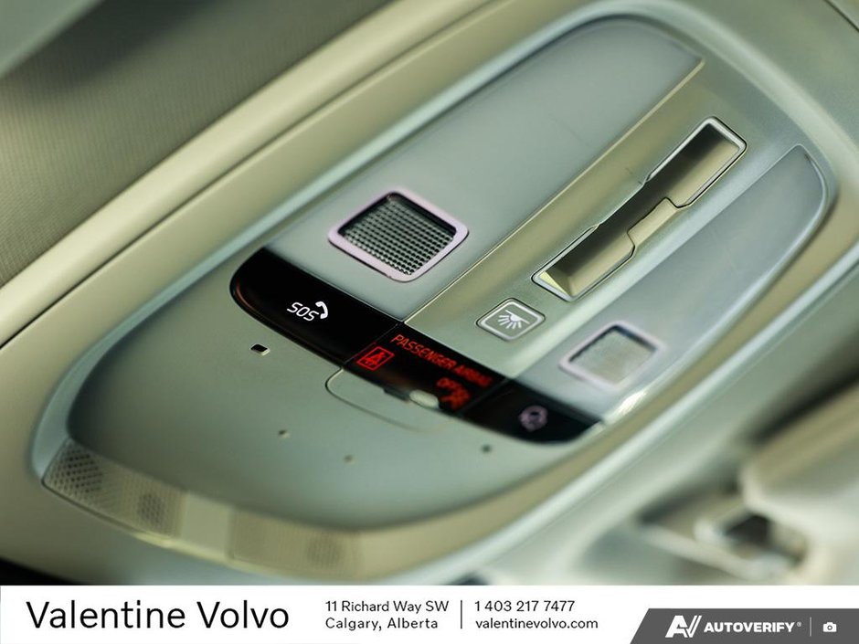 2024 Volvo XC90 Plus Bright Theme-21