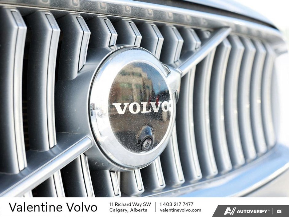 2024 Volvo XC90 Plus Bright Theme-7