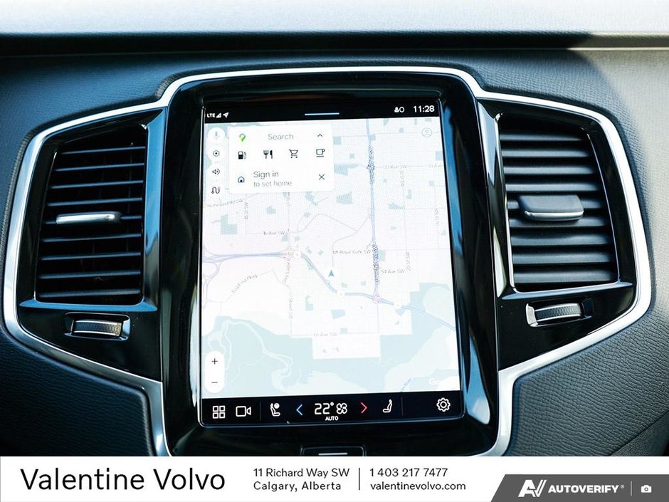 2024 Volvo XC90 Plus Bright Theme-20