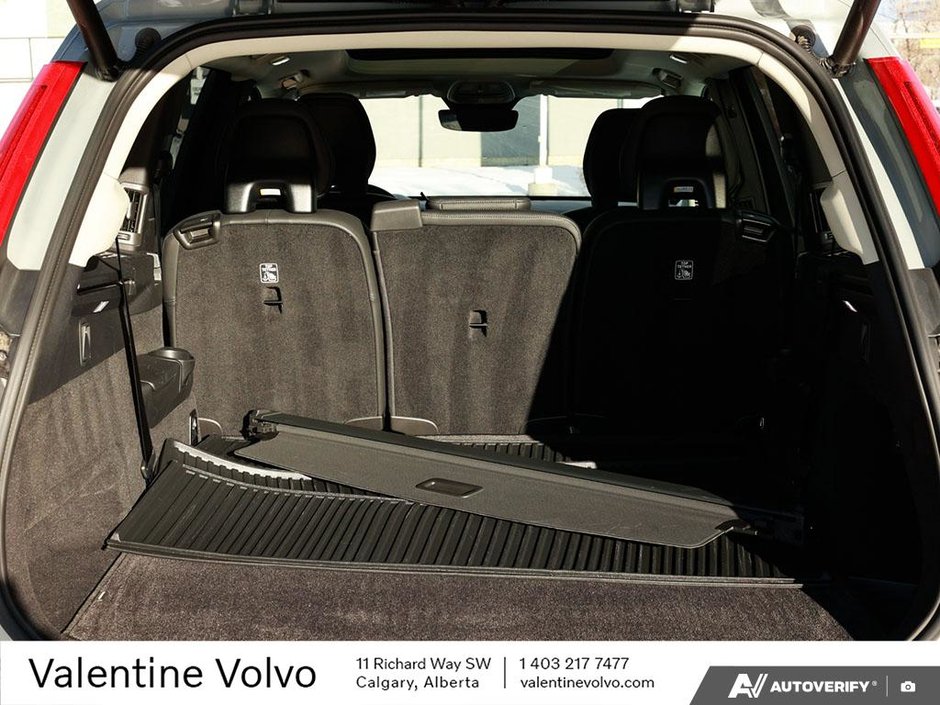 2024 Volvo XC90 Plus Bright Theme-10