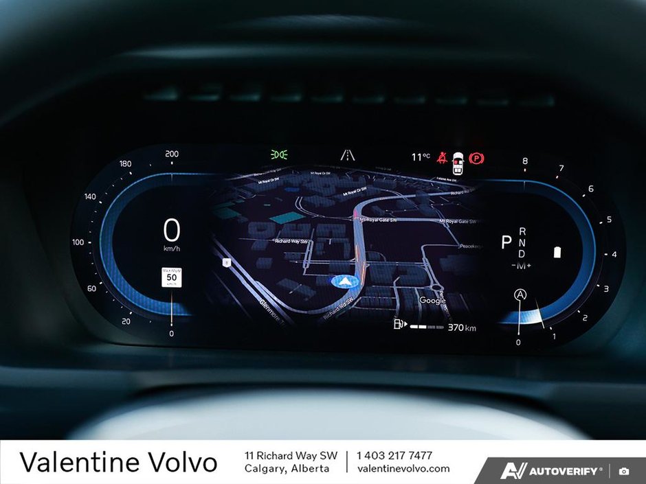 2024 Volvo XC90 Plus Bright Theme-14