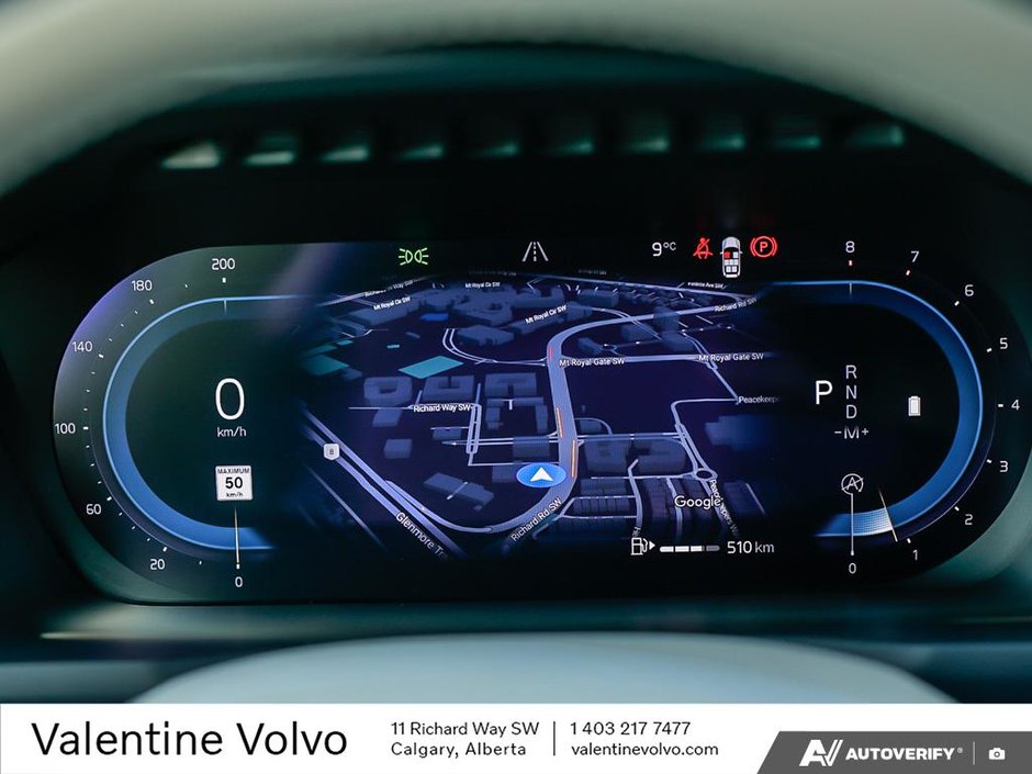 2024 Volvo XC90 Core Bright Theme-14