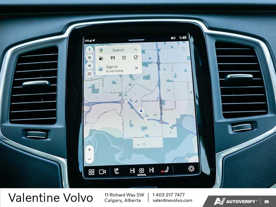 2024 Volvo XC90 Core Bright Theme-20