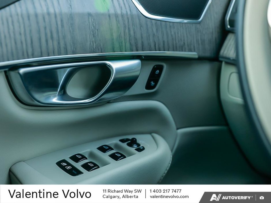 2024 Volvo XC90 Core Bright Theme-17