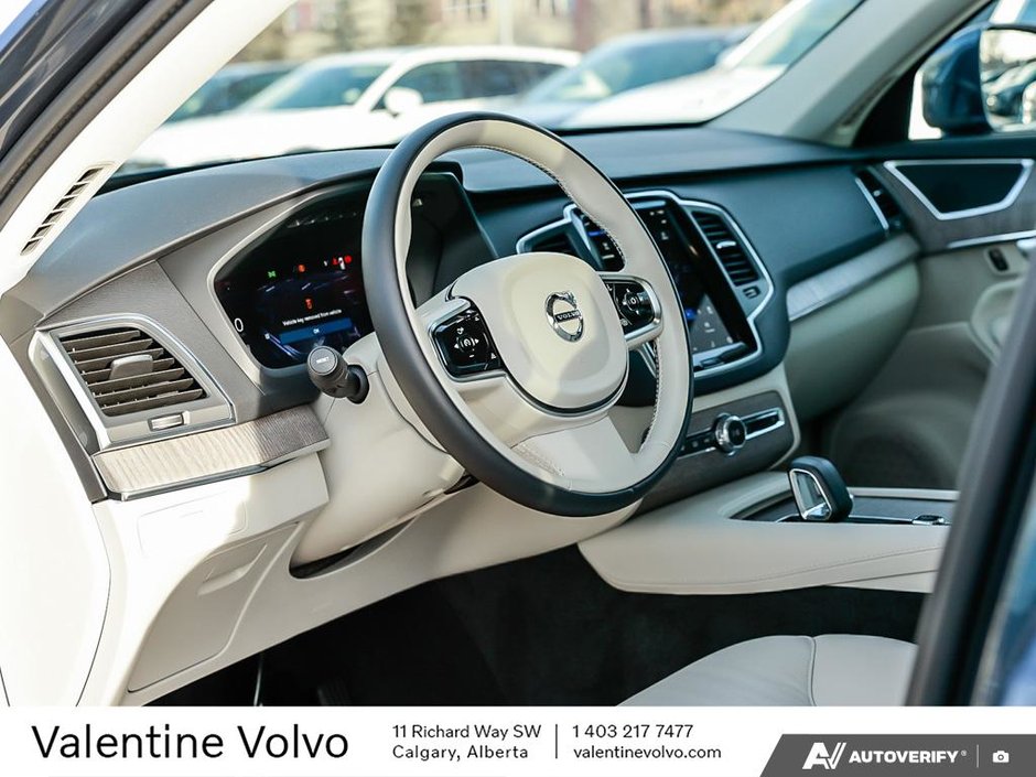 2024 Volvo XC90 Core Bright Theme-12