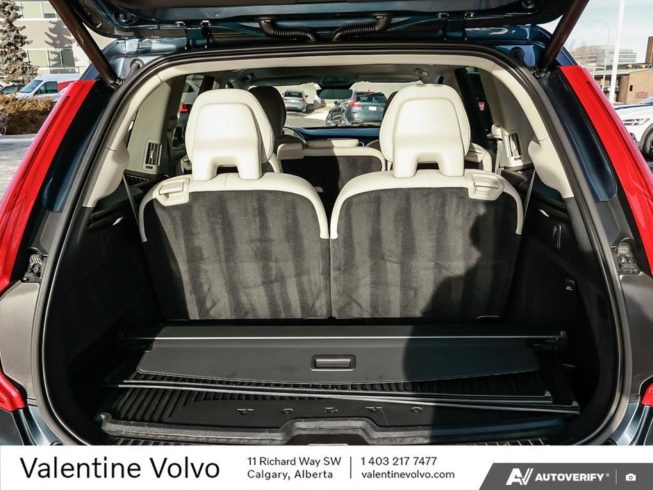2024 Volvo XC90 Core Bright Theme-10