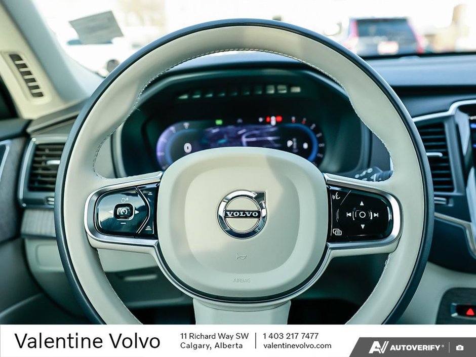 2024 Volvo XC90 Core Bright Theme-13