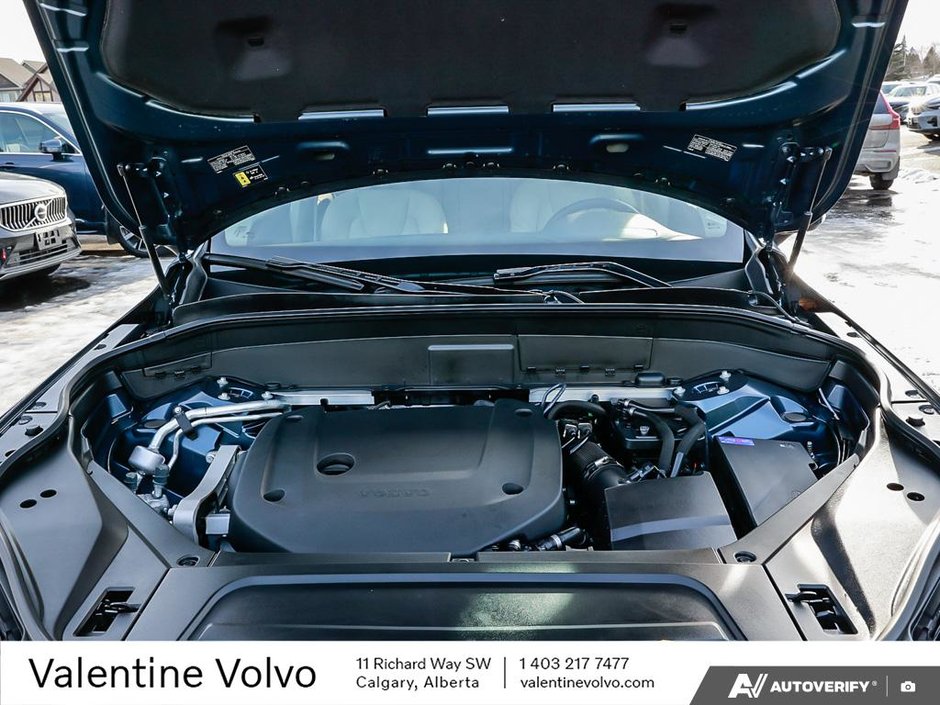 2024 Volvo XC90 Core Bright Theme-7