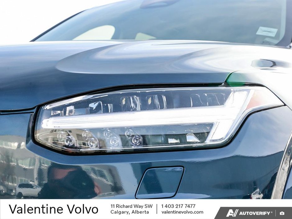2024 Volvo XC90 Core Bright Theme-9