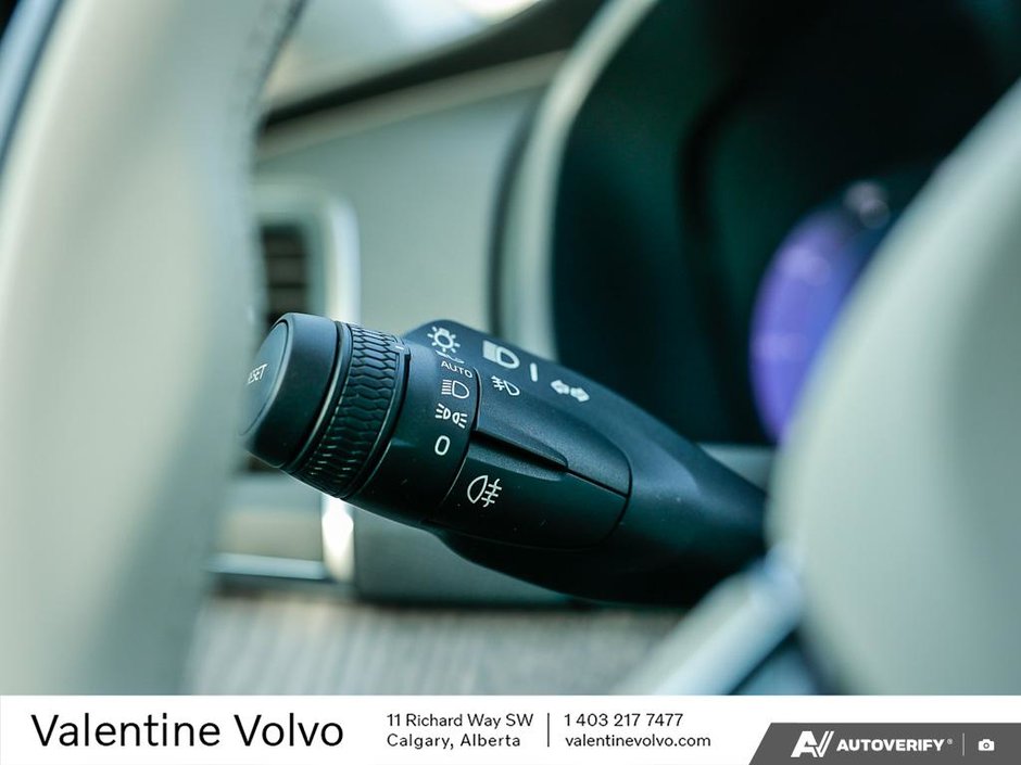 2024 Volvo XC90 Core Bright Theme-15