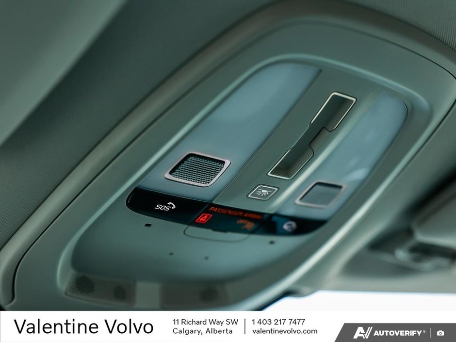 2024 Volvo XC90 Core Bright Theme-21
