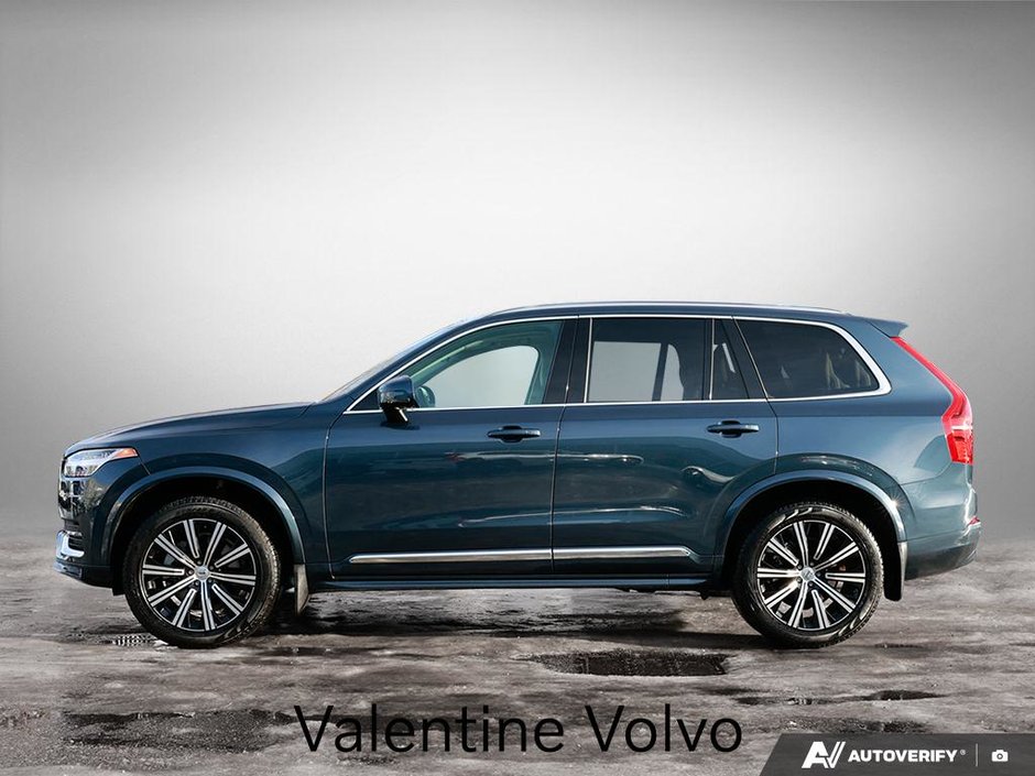 2024 Volvo XC90 Core Bright Theme-2