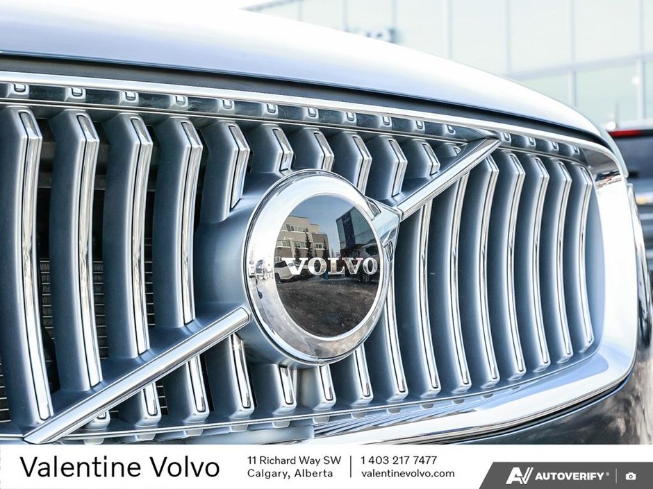 2024 Volvo XC90 Core Bright Theme-8