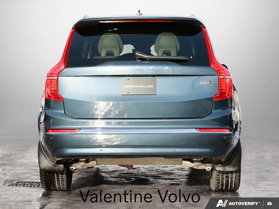 2024 Volvo XC90 Core Bright Theme-4