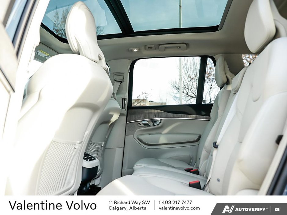 2024 Volvo XC90 Core Bright Theme-23