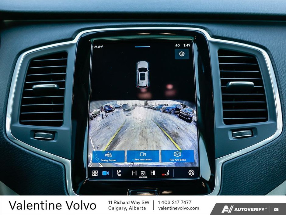 2024 Volvo XC90 Core Bright Theme-26